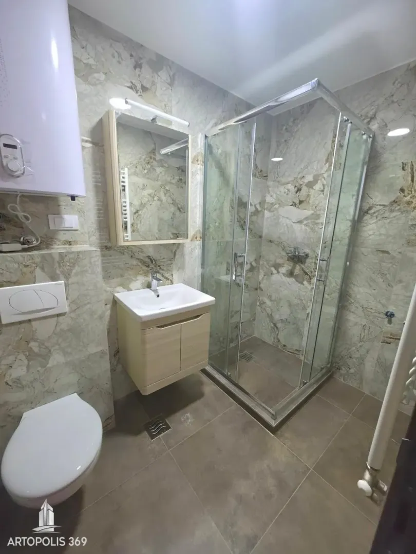 Prodaja, dvosoban stan, 42m², Mirijevo 1, Mirijevo Sve Podlokacije