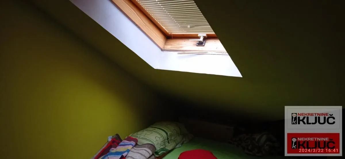 Prodaja, dvosoban stan, 28m², Telep, Novi Sad Sve Podlokacije