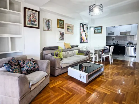 Prodaja, dvosoban stan, 80m², City Kvart, Podgorica - image 2