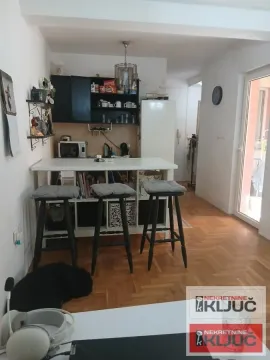 Prodaja, garsonjera, 28m², Podbara, Novi Sad Sve Podlokacije - image 5