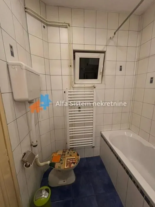 Izdavanje, stan, 74m², Lion, Zvezdara Sve Podlokacije