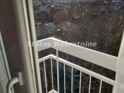 Izdavanje, trosoban stan, 72m², Grbavica, Novi Sad Sve Podlokacije - image 14