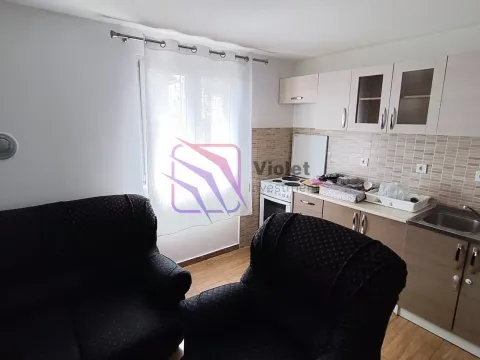 Rent, two bedroom apartment, 80m², Malo Brdo, Podgorica - image 12