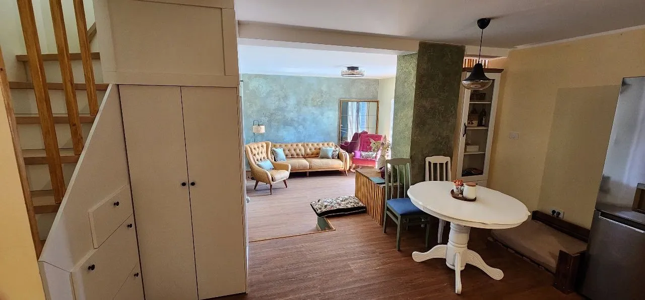 Prodaja, kuća, 100m², Budva, Crna Gora
