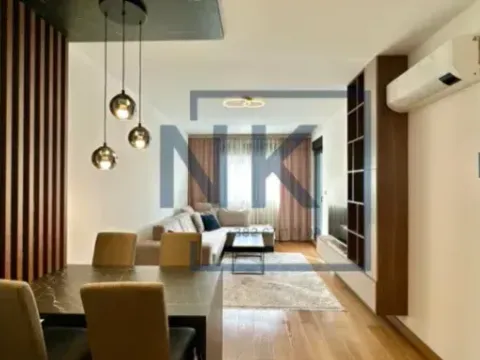 Izdavanje, jednosoban stan, 50m², Tološka šuma, Podgorica - image 4