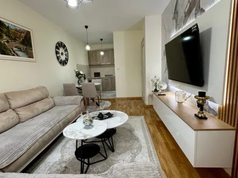 Izdavanje, dvosoban stan, 55m², Zagorič, Podgorica - image 2