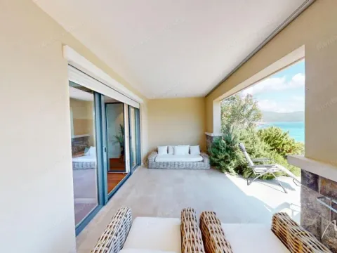 Prodaja, dvosoban stan, 109m², Luštica Bay, Tivat - image 8