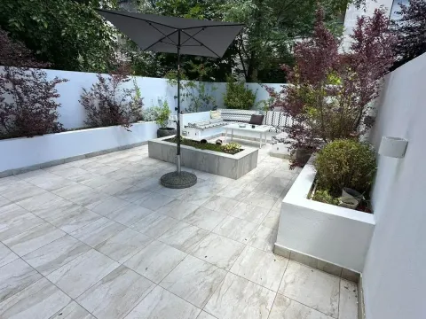 Izdavanje, jednosoban stan, 35m², Ljubović, Podgorica - image 8