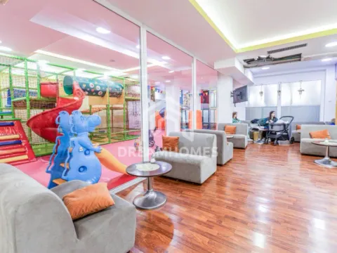 Izdavanje, ugostiteljski objekat, 400m², Centar, Podgorica - image 4