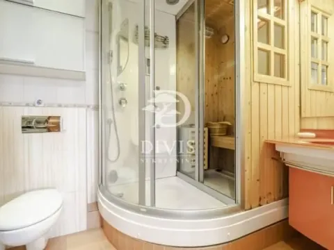 Izdavanje, četvorosoban stan, 139m², Novi Beograd Blok 19, Novi Beograd Sve Podlokacije - image 9