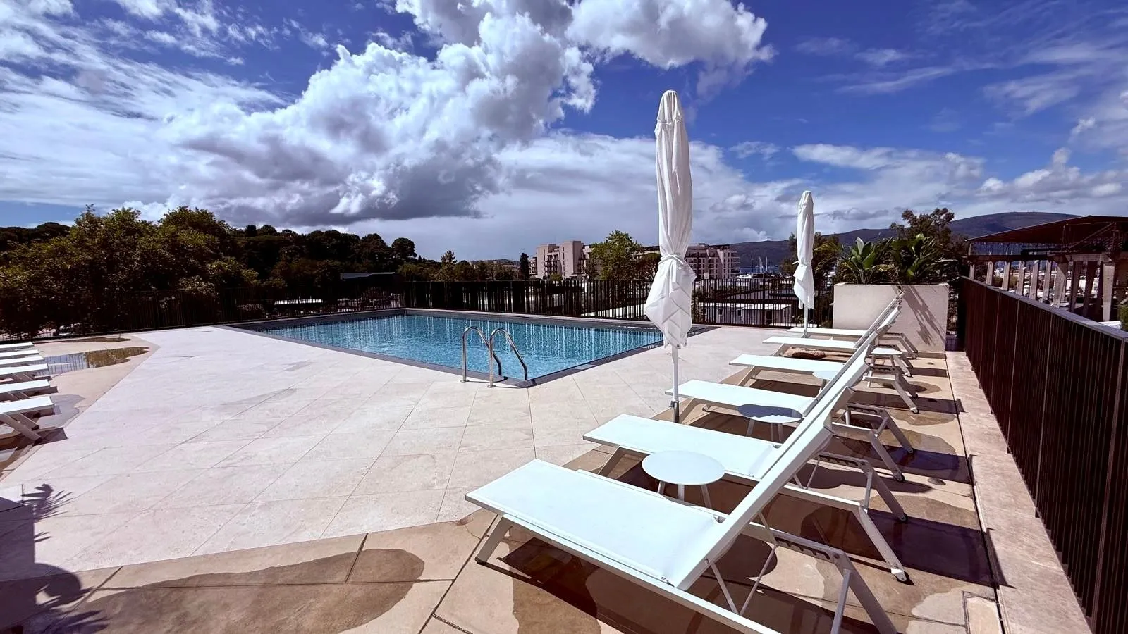 Rent, apartment, 62m², Porto Montenegro, Tivat