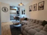 Izdavanje, jednosoban stan, 45m², Zabjelo, Podgorica - image 1