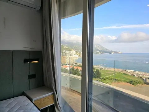 Sale, apartment, 118m², Bečići, Budva - image 4