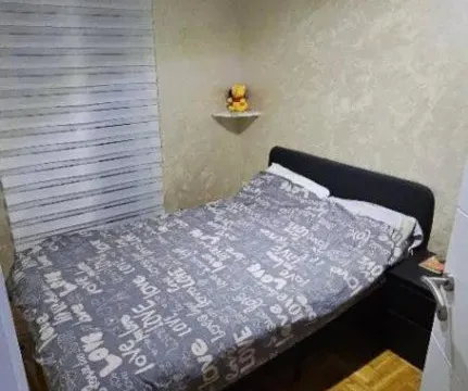 Prodaja, jednosoban stan, 43m², 1 maj, Podgorica - image 10