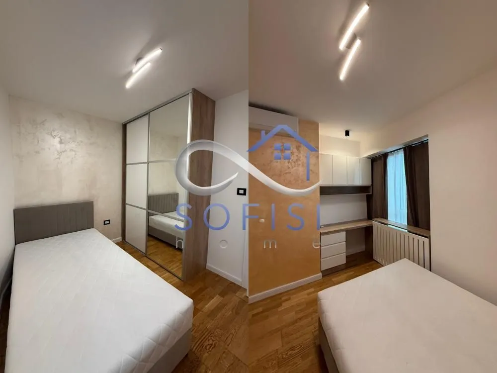 Izdavanje, četvorosoban stan, 93m², Novi Sad Sve Podlokacije, Novi Sad