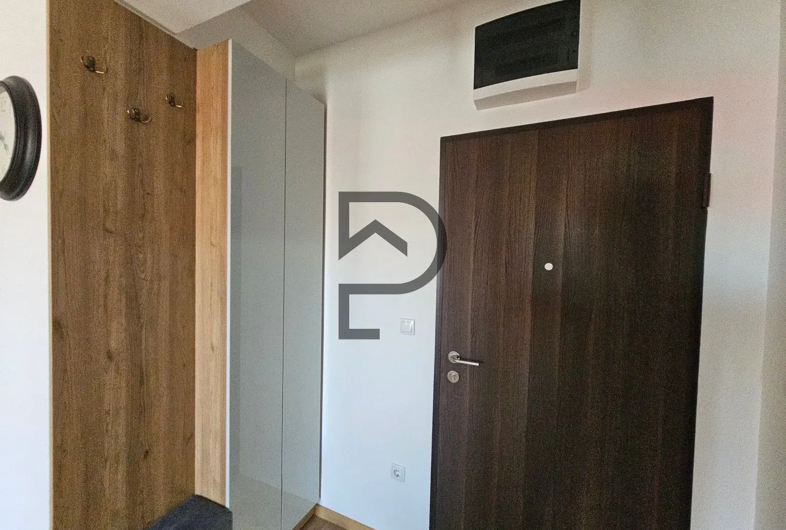 Rent, apartment, 43m², Zabjelo, Podgorica