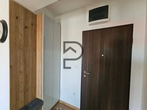 Izdavanje, stan, 43m², Zabjelo, Podgorica - image 4