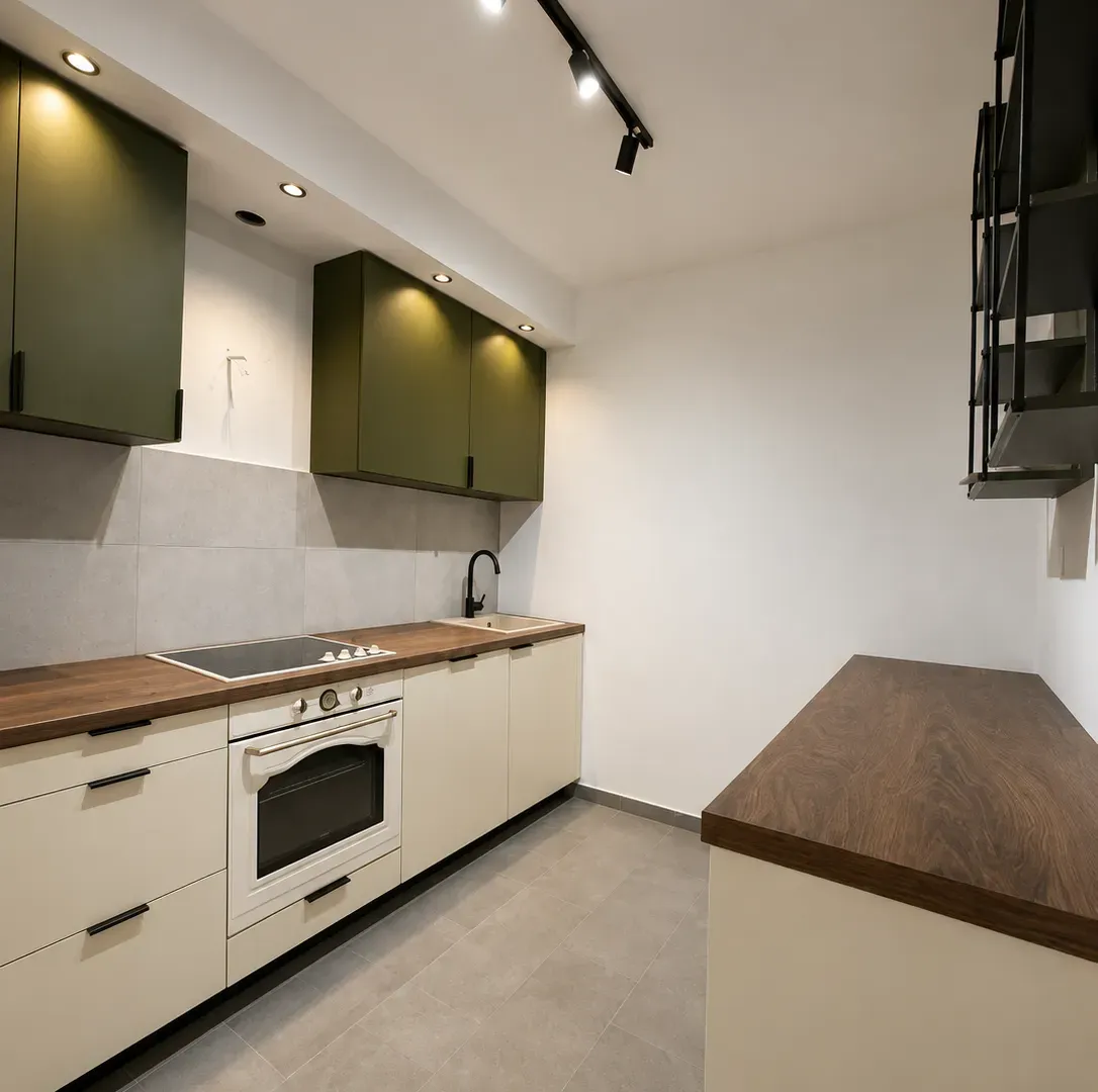 Prodaja, dvosoban stan, 66m², Zabjelo, Podgorica
