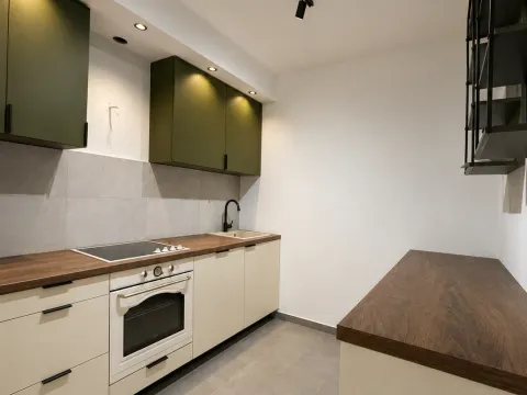 Prodaja, dvosoban stan, 66m², Zabjelo, Podgorica - image 5