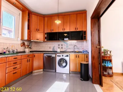 Prodaja, trosoban stan, 107m², Vračar Sve Podlokacije, Beograd - image 10