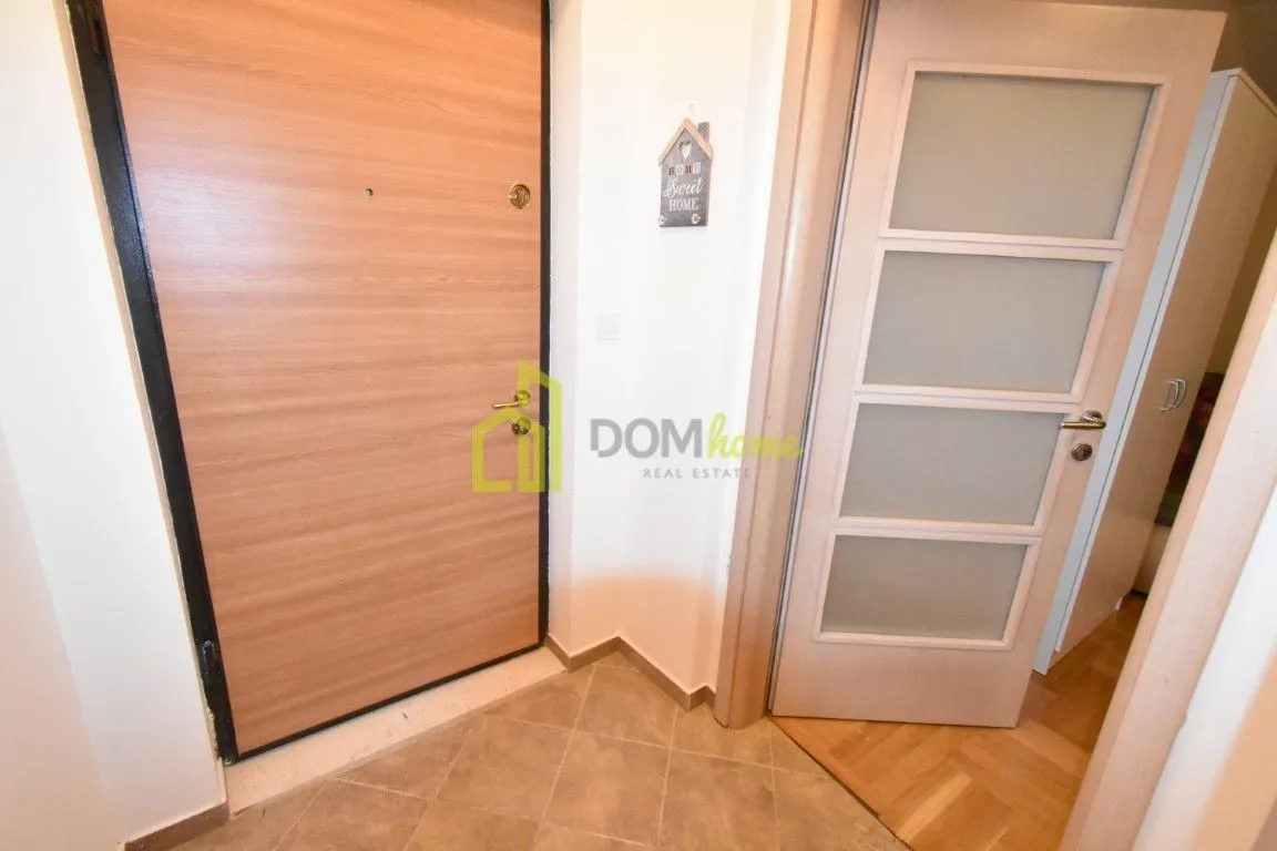 Prodaja, garsonjera, 27m², Stari Aerodrom, Podgorica