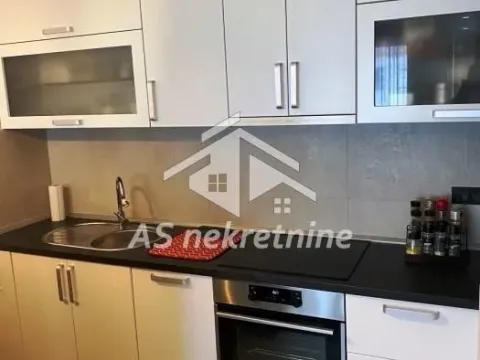 Izdavanje, trosoban stan, 56m², Južni Bulevar, Vračar Sve Podlokacije - image 8