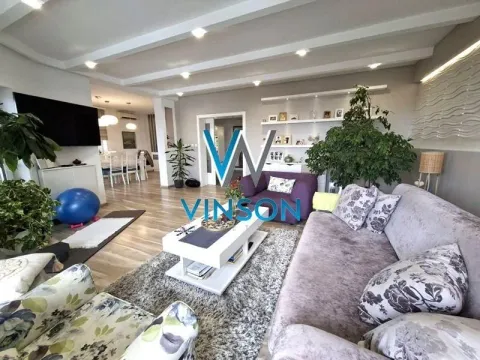 Sale, house, 270m², Petrovaradin, Novi Sad - image 3