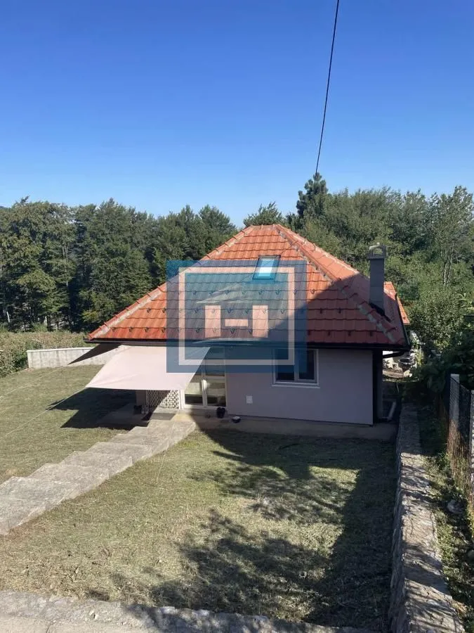 Prodaja, kuća, 54m², Kržava, Krupanj