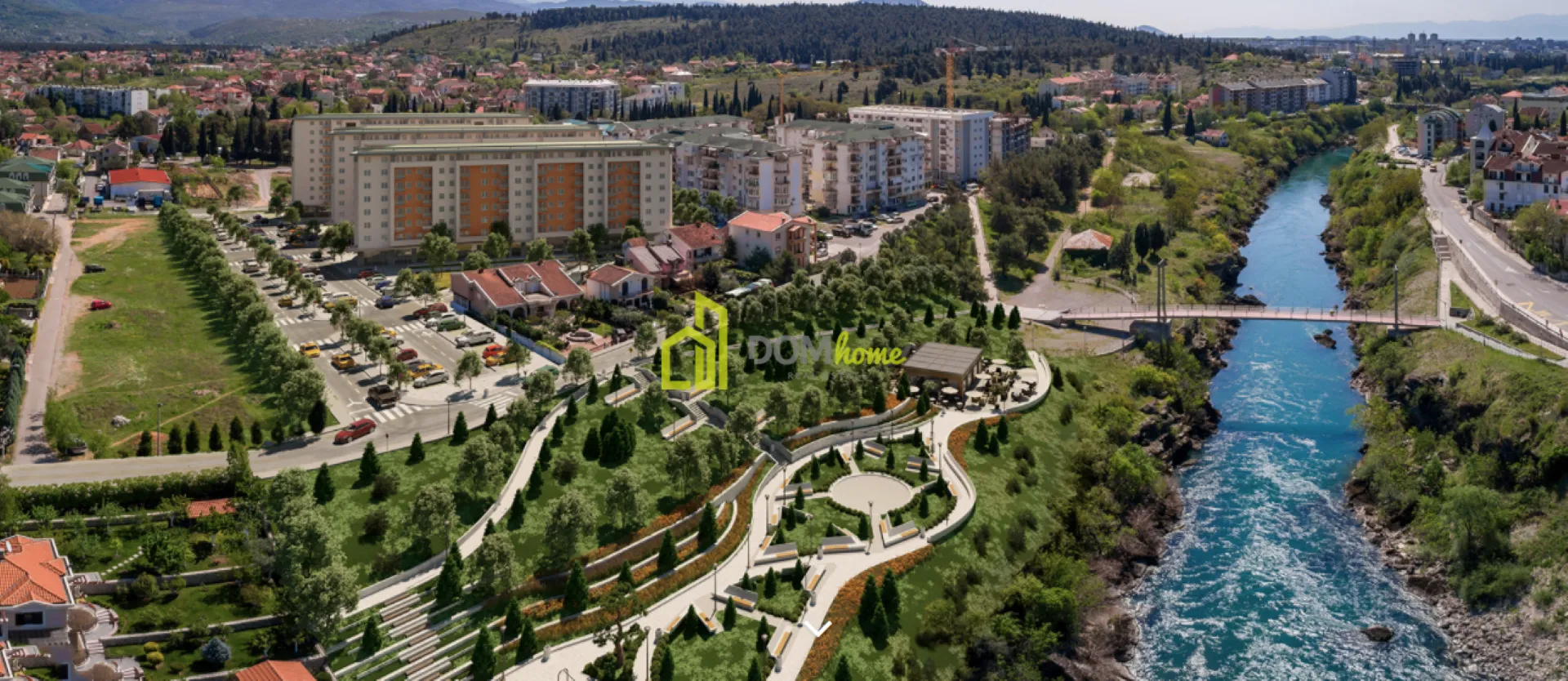 Prodaja, stan, 13m², Zagorič, Podgorica