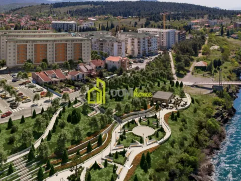 Prodaja, stan, 13m², Zagorič, Podgorica - image 1