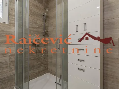 Rent, two bedroom apartment, 64m², Novi Beograd Blok 61, Novi Beograd Sve Podlokacije - image 17