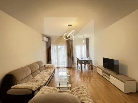 Izdavanje, dvosoban stan, 67m², Zabjelo, Podgorica - image 3