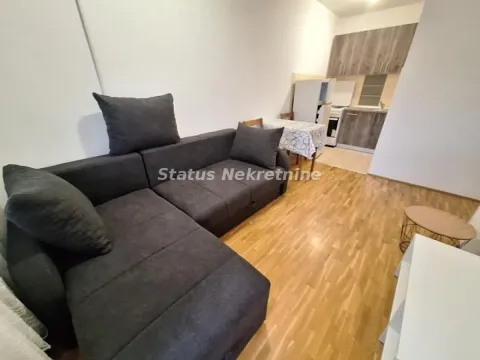 Rent, one bedroom apartment, 31m², Železnička Stanica, Novi Sad Sve Podlokacije - image 2