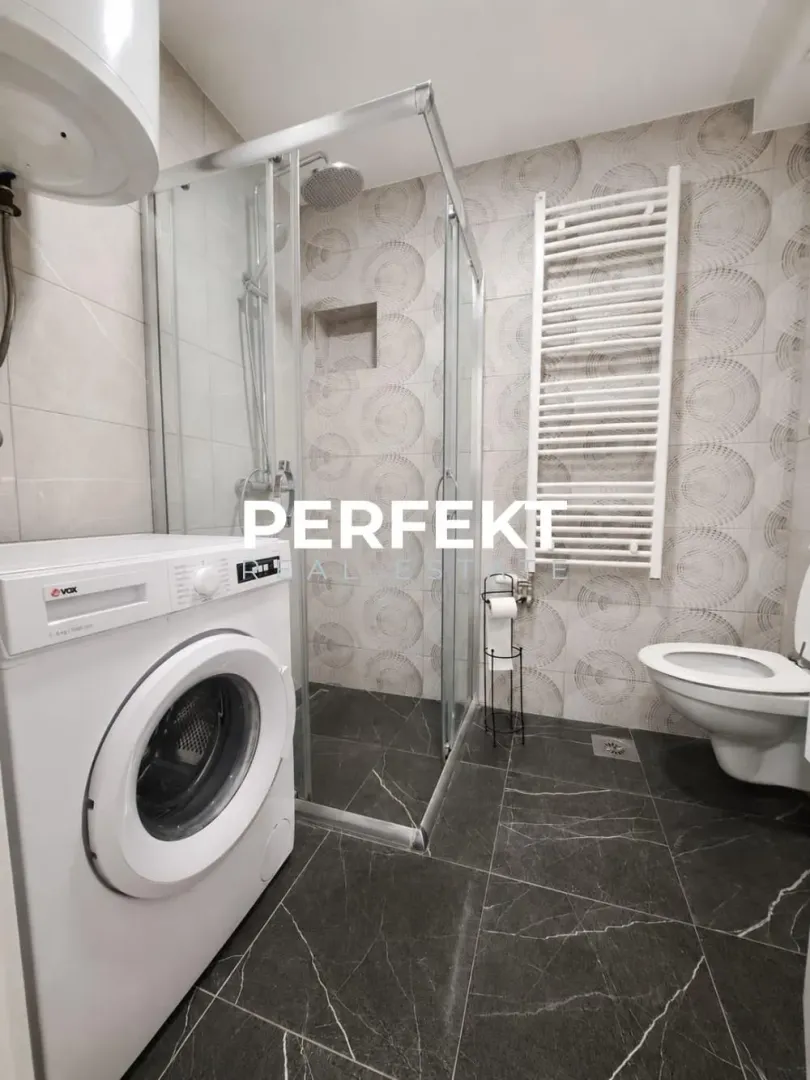 Rent, three bedroom apartment, 69m², Centar, Pančevo