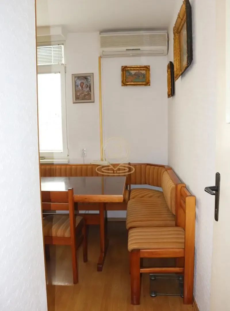 Rent, two bedroom apartment, 48m², Centar, Kragujevac