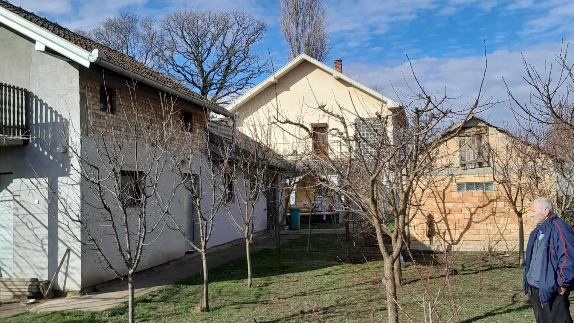 Sale, house, 200m², Bački Petrovac, Novi Sad