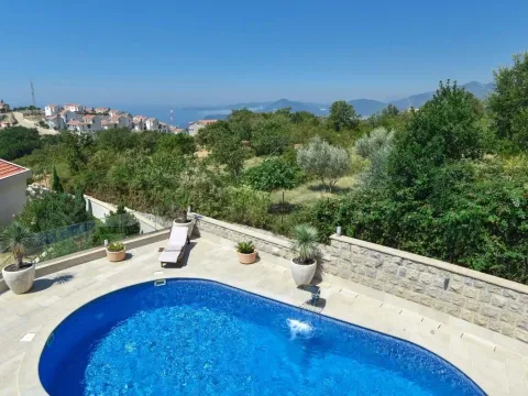 Sale, house, 200m², Blizikuće, Budva - image 16