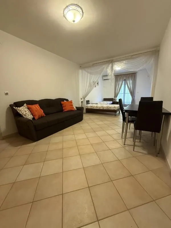 Sale, three bedroom apartment, 99m², Petrovac, Budva