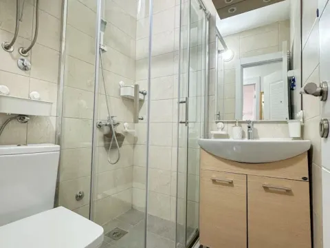 Izdavanje, jednosoban stan, 29m², Preko Morače, Podgorica - image 5