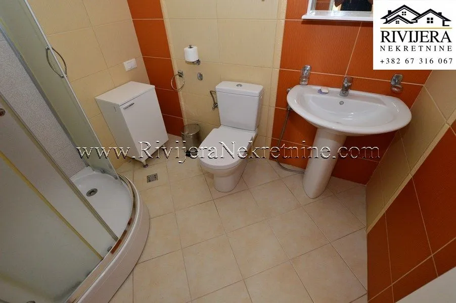 Prodaja, kuća, 204m², Savina, Herceg Novi