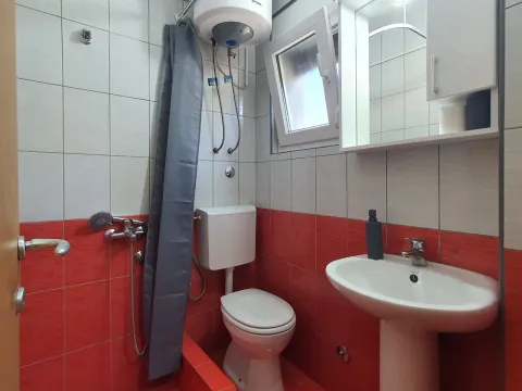 Rent, studio apartment, 26m², Malo Brdo, Podgorica - image 9