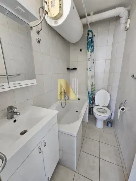Prodaja, dvosoban stan, 57m², Bulevar Oslobodjenja, Novi Sad Sve Podlokacije - image 11