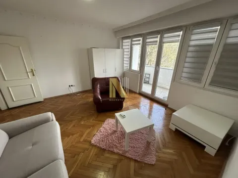 Izdavanje, dvosoban stan, 59m², Adamovićevo Naselje, Novi Sad Sve Podlokacije - image 2