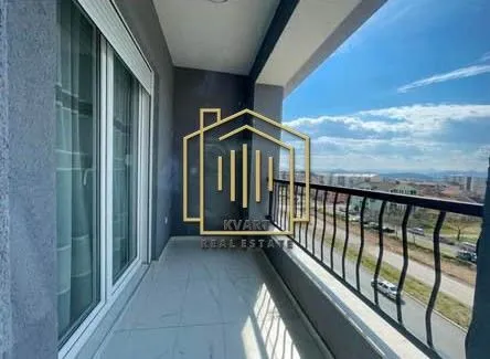 Rent, one bedroom apartment, 50m², Stari Aerodrom, Podgorica - image 9