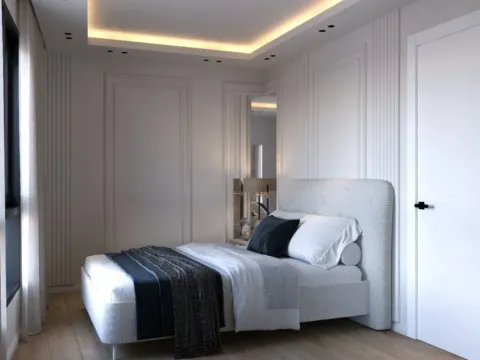 Sale, two bedroom apartment, 72m², Ilino, Bar - image 11