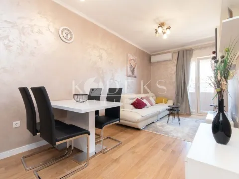 Izdavanje, jednosoban stan, 40m², Central Point, Podgorica - image 9