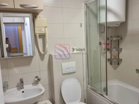 Izdavanje, dvosoban stan, 68m², City Kvart, Podgorica - image 11