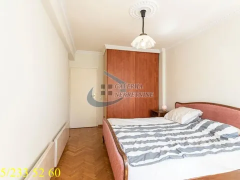 Sale, two bedroom apartment, 64m², Vračar Sve Podlokacije, Beograd - image 10