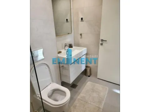 Izdavanje, dvosoban stan, 53m², Savski Venac, Beograd - image 11