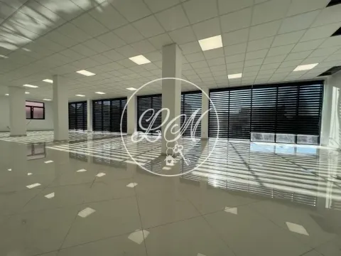 Poslovni prostor in Altina